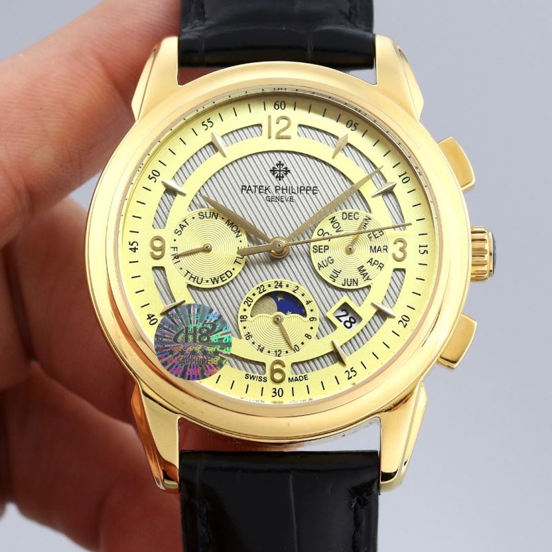 PATEK PHILIPPE Watches